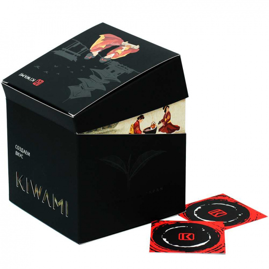 Подарочный набор 39 "Чаепитие" (Кабусеча Exclusive, Сенча Асамуши Exclusive, Улун Exclusive, Кукича Premium, Генмайча Classic)