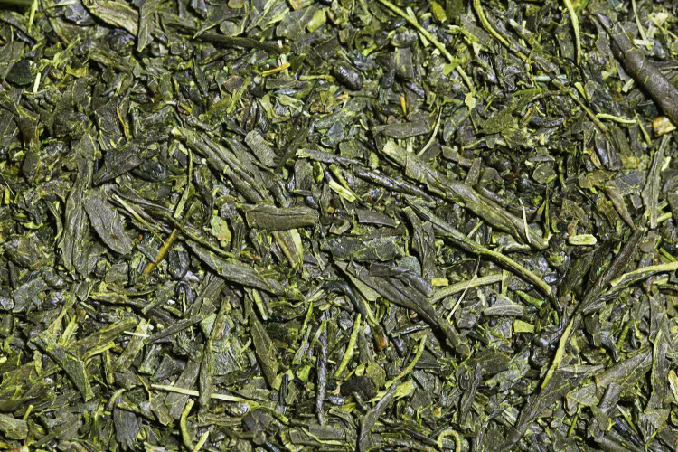 Сенча Фукамуши Classic, плантация Fujieda, 250 грамм