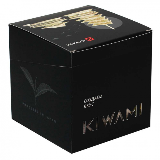 Подарочный набор №3 "Виды Японии" (Коча Premium, Сенча Фукамуши Classic, Банча Exclusive, Генмайча Premium, Ходжича Premium)