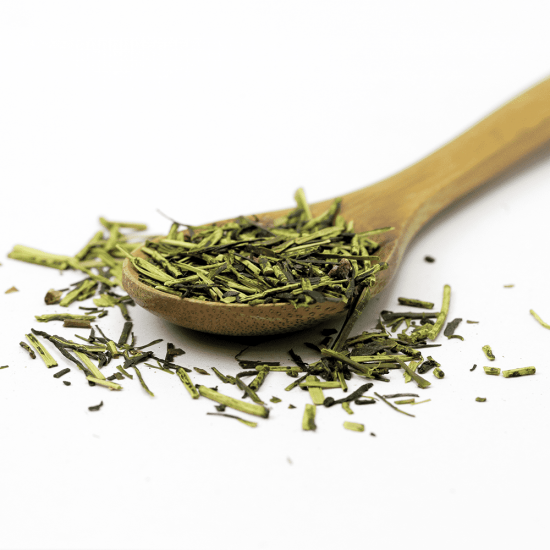 Кукича с сакурой Exclusive, плантация Ariake, 50 грамм