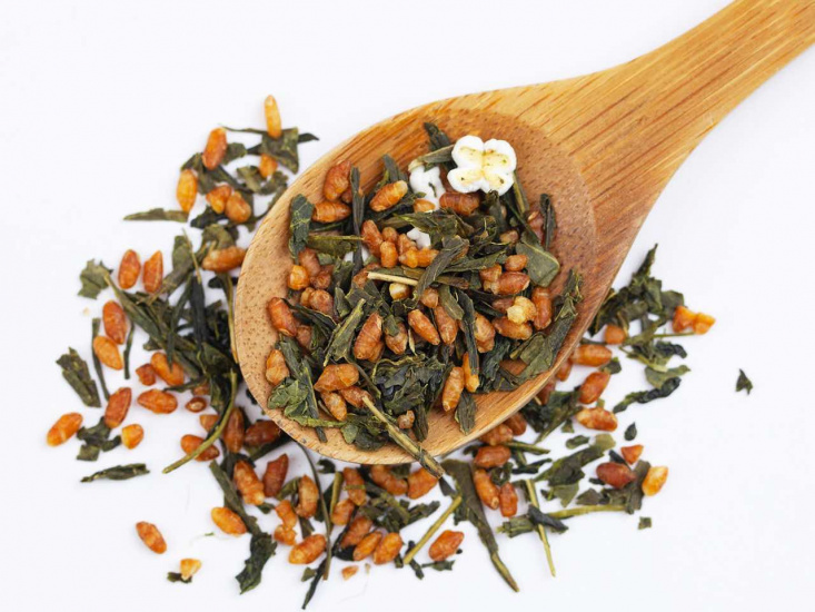 Генмайча Classic, плантация Fujieda, 250 грамм