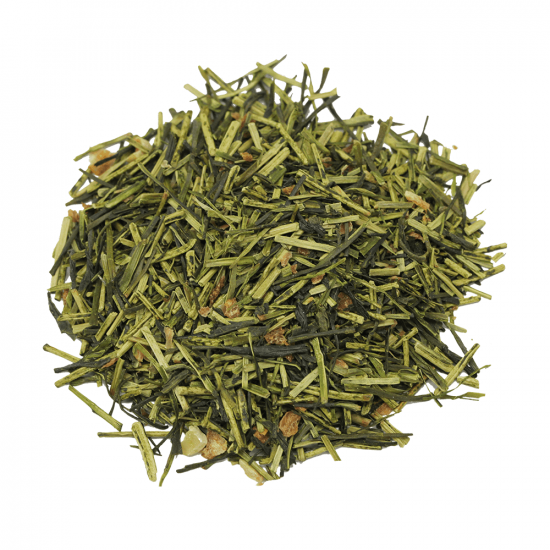 Кукича с юдзу Exclusive, плантация Ariake, 100 грамм