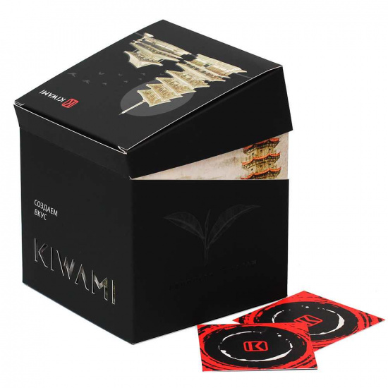 Подарочный набор 39 "Виды Японии" (Кабусеча Exclusive, Сенча Асамуши Exclusive, Улун Exclusive, Кукича Premium, Генмайча Classic)