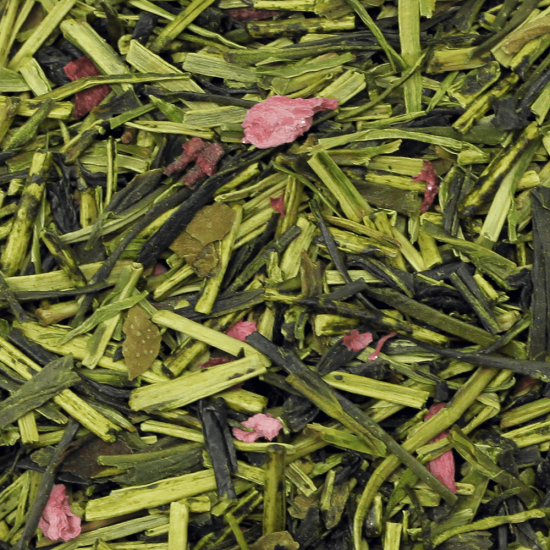 Кукича с сакурой Exclusive, плантация Ariake, 50 грамм