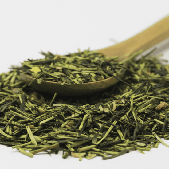 Кукича с юдзу Exclusive, плантация Ariake, 100 грамм