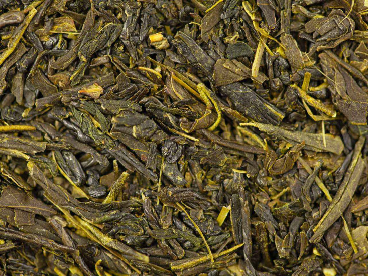 Сенча Асамуши Classic, плантация Fujieda, 250 грамм