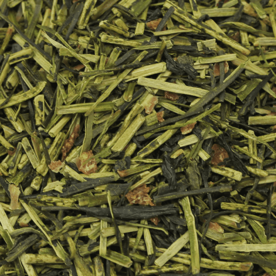 Кукича с юдзу Exclusive, плантация Ariake, 50 грамм